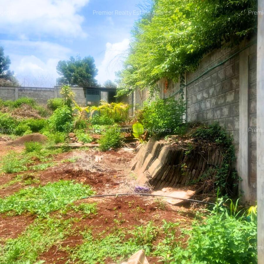 0.5 ac Residential Land at Runda - 9