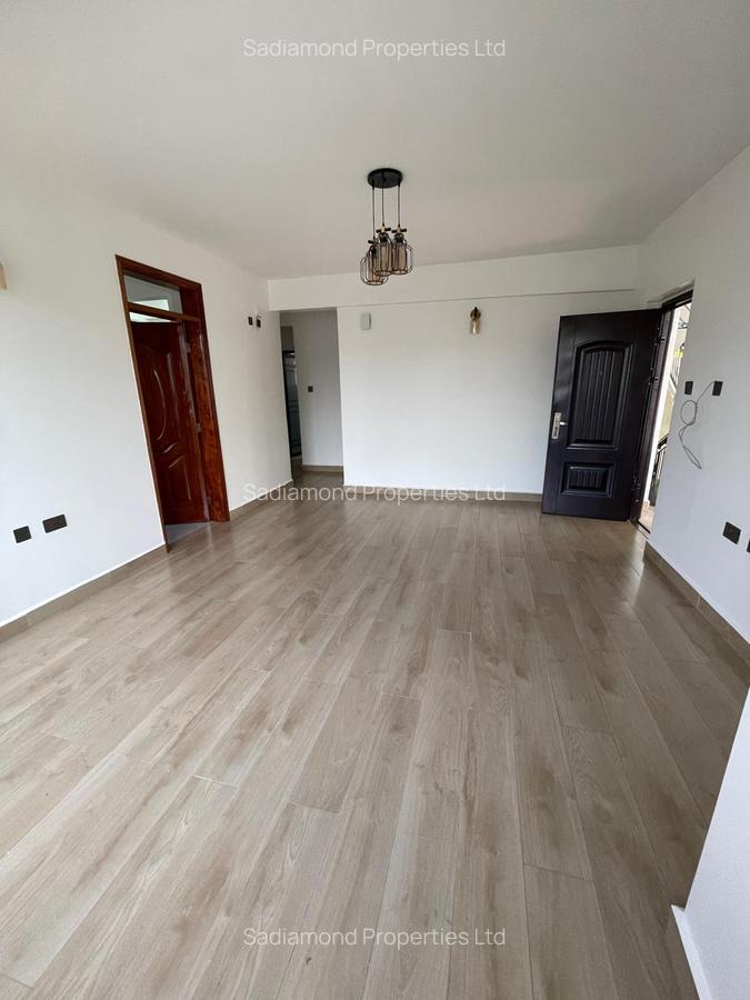 1 Bed Apartment with En Suite in Westlands Area - 11