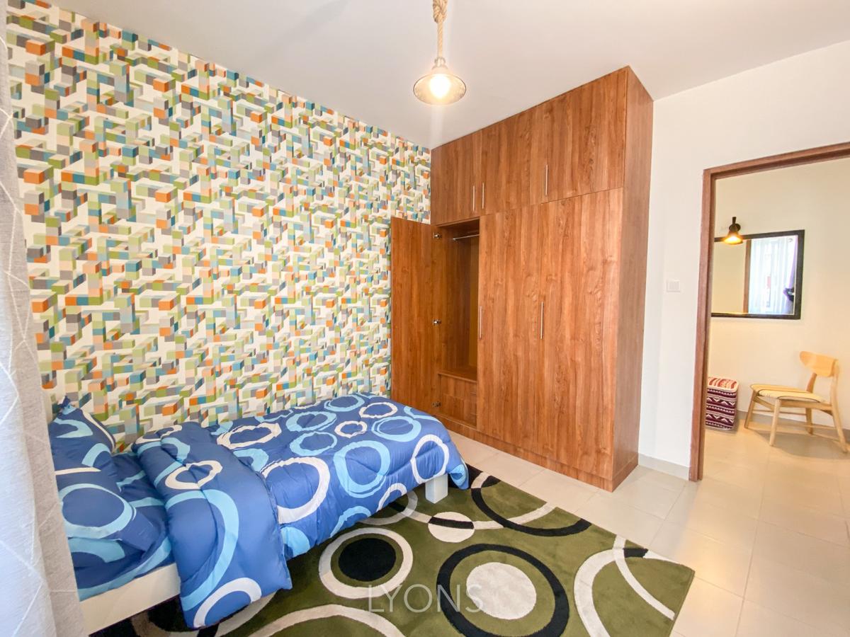 3 Bed Apartment with En Suite in Ongata Rongai - 16