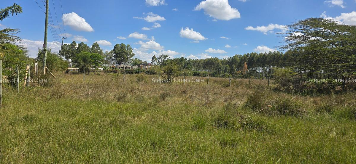 1 ac Land at Eastern Bypass - 4