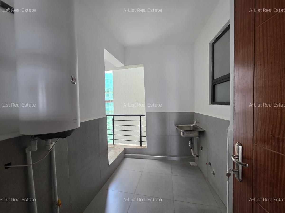 2 Bed Apartment with En Suite at Marcus Garvey - 16