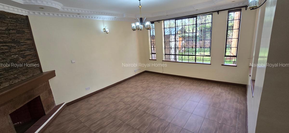 5 Bed Townhouse with En Suite at Convent Drive - 15