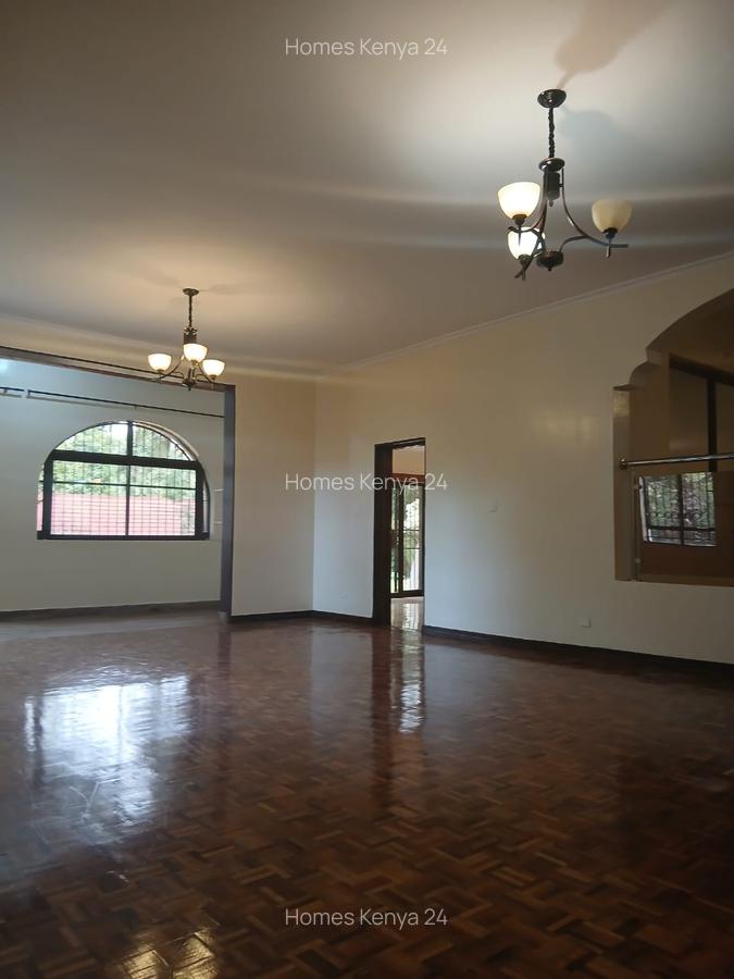 4 Bed House in Runda - 14