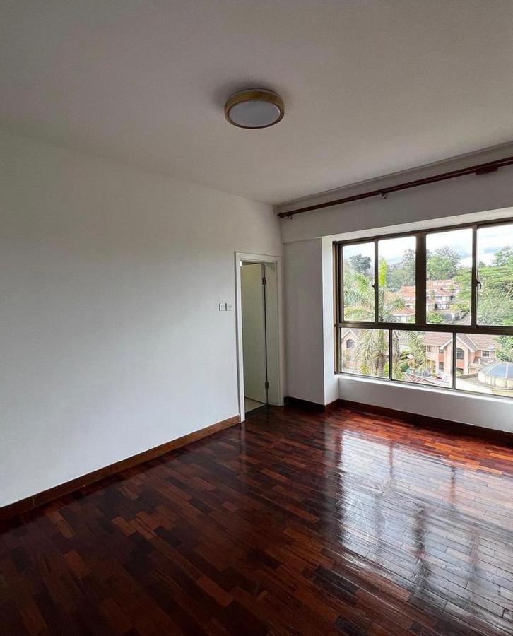 3 Bed Apartment with En Suite in Kileleshwa - 5