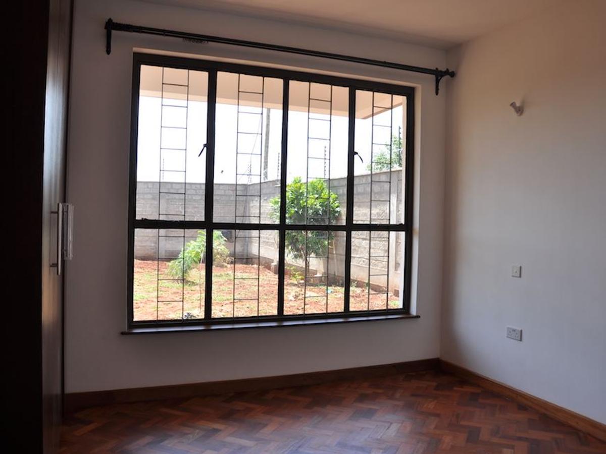 4 Bed House in Runda - 12