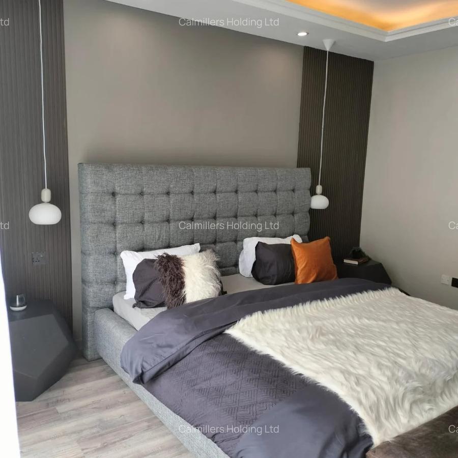 3 Bed Apartment with En Suite at Kileleshwa - 17