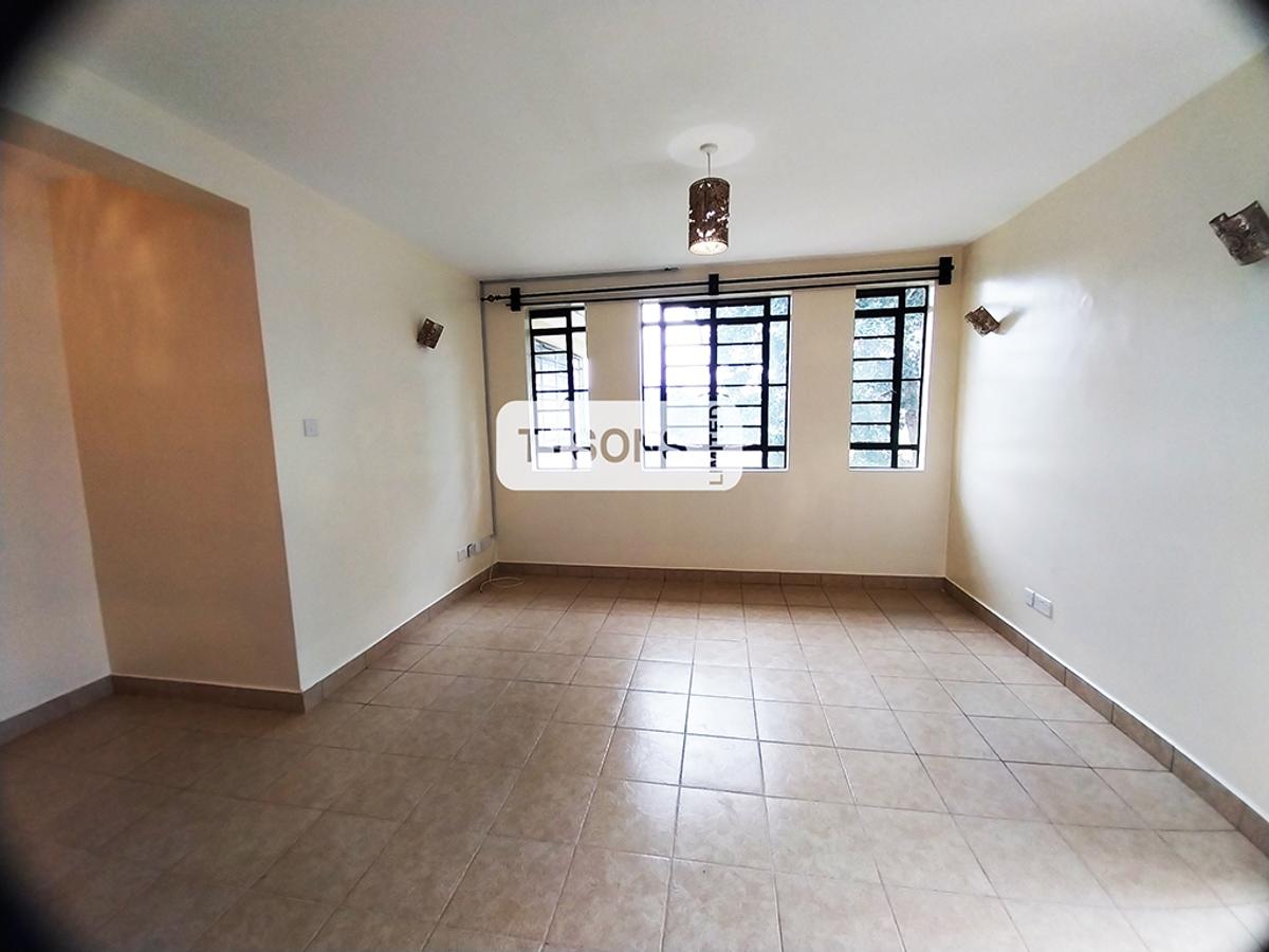 3 Bed Apartment with En Suite in Kiambu Town - 2