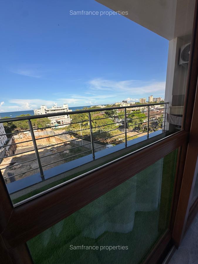 Serviced 3 Bed Apartment with En Suite at Baobab Road - 9