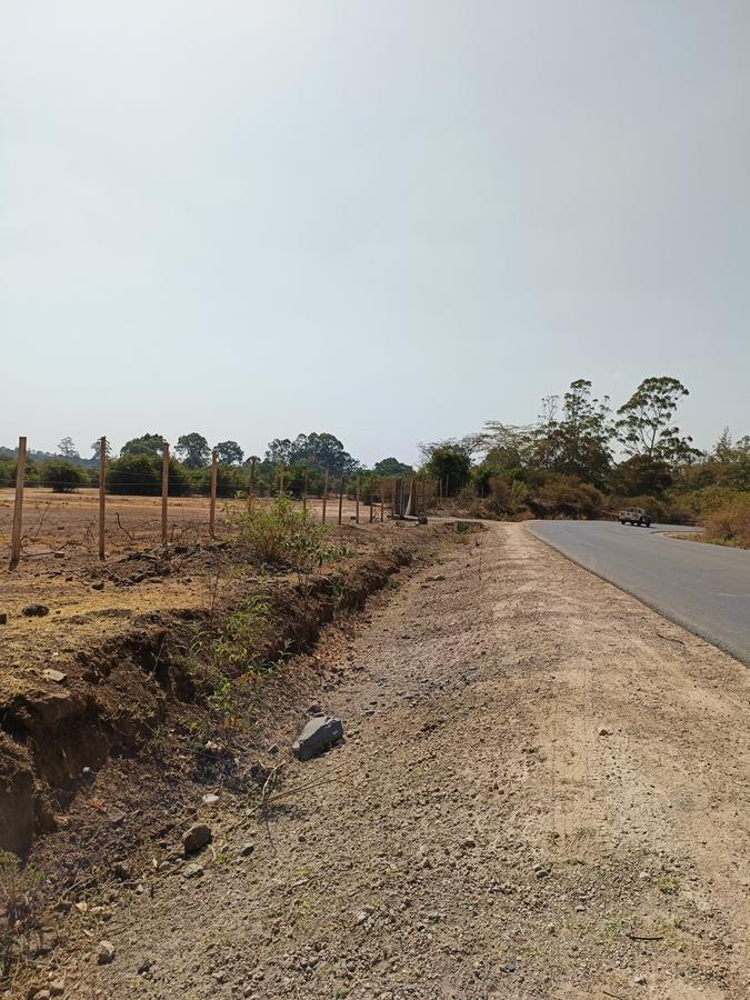 Commercial Land at Ololua Road - 12