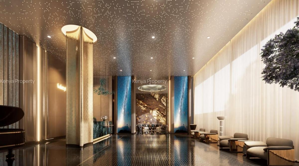 2 Bed Apartment with En Suite at Raphta Rd - 16