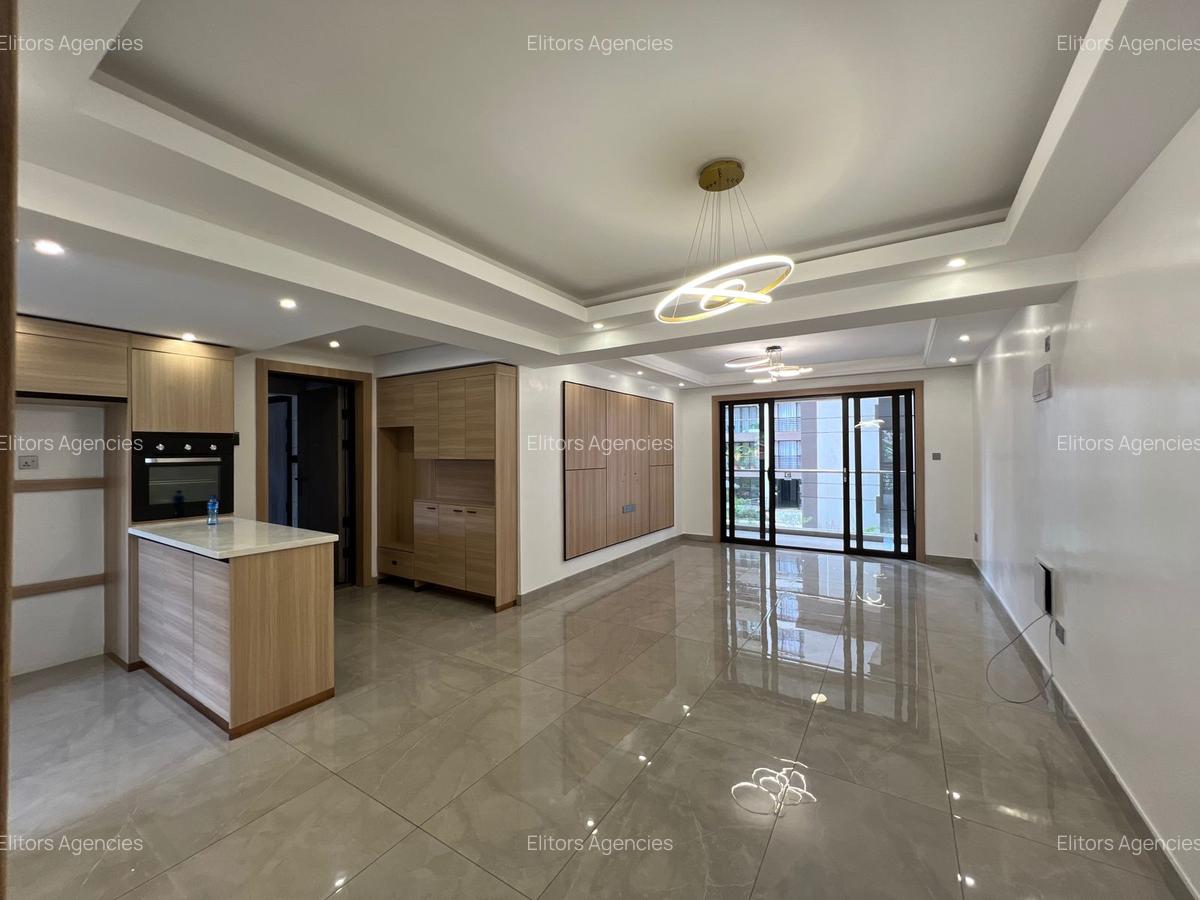 3 Bed Apartment with En Suite at Riverside Dr - 5