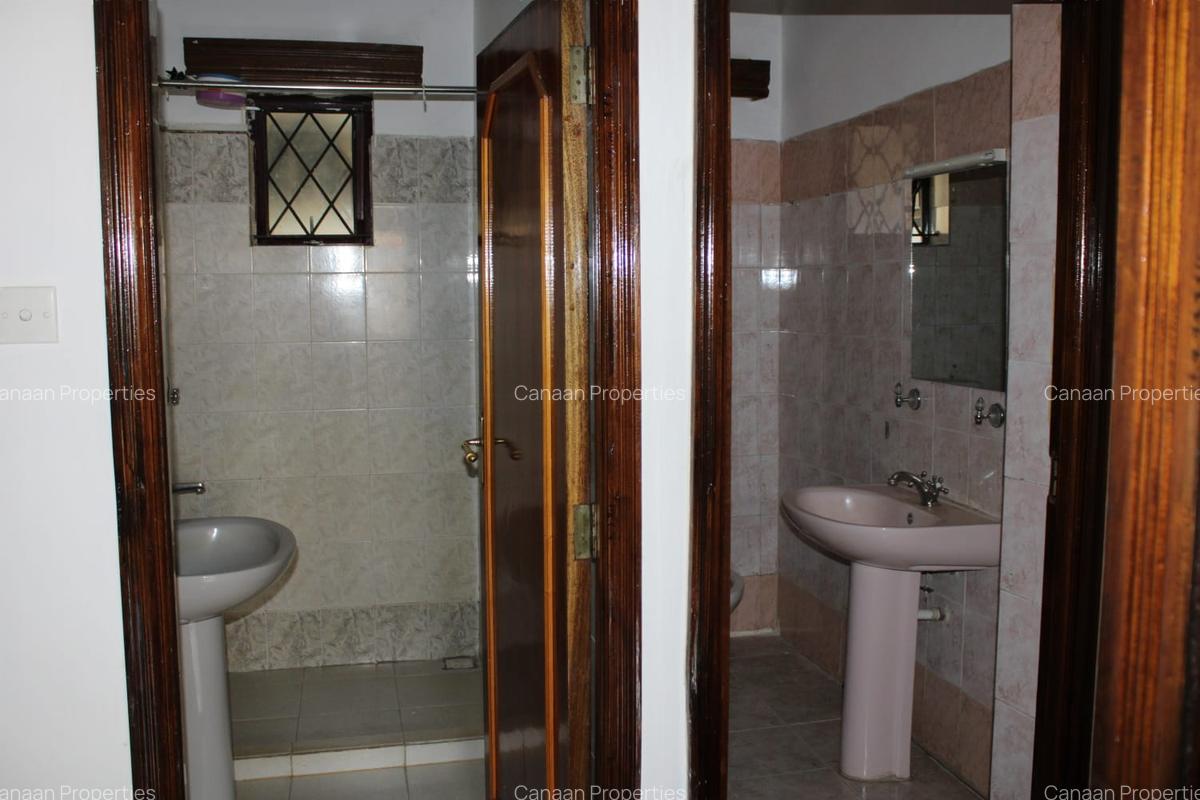 3 Bed Apartment with Borehole in Lavington - 11
