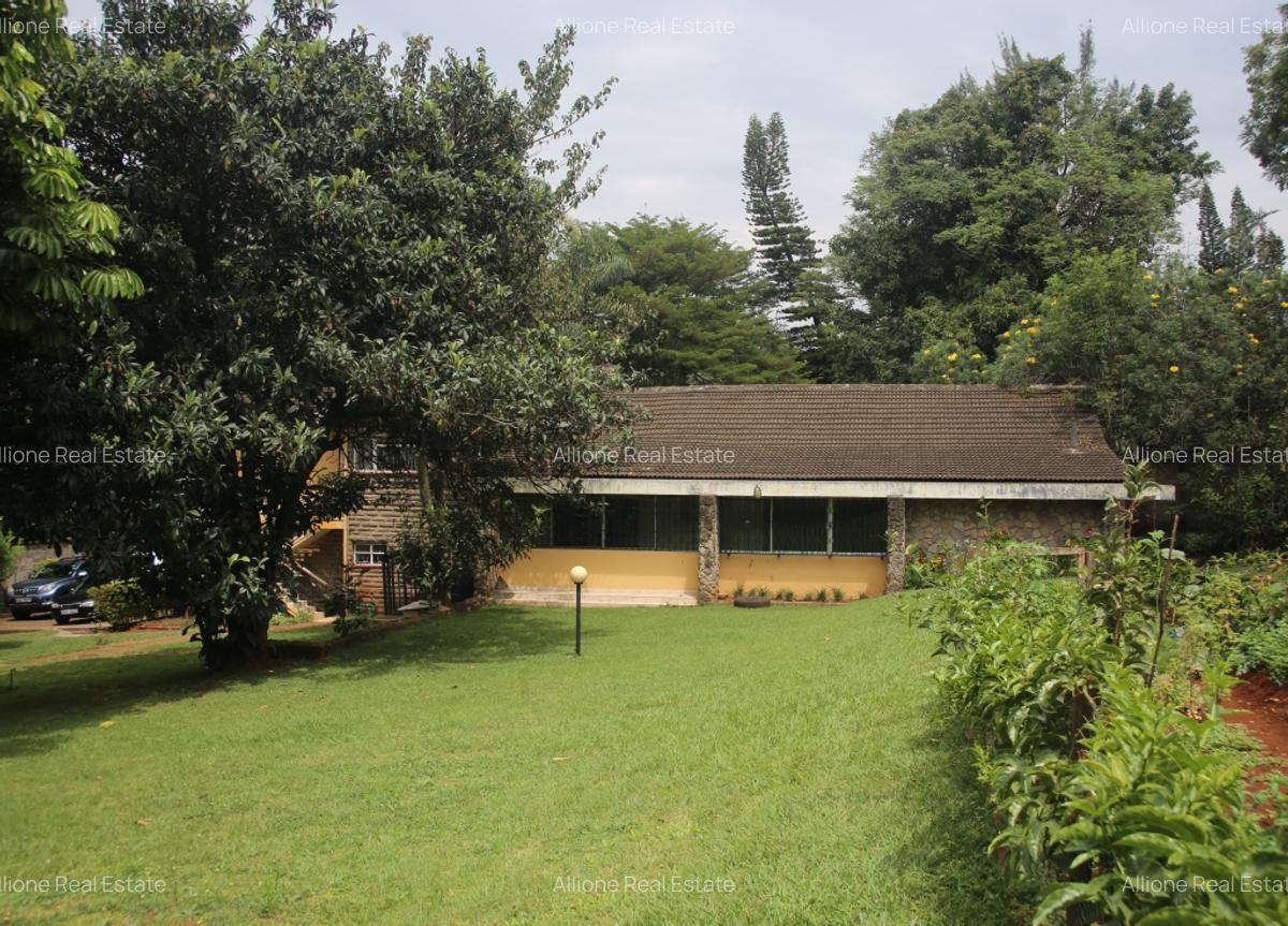 5 Bed House with Staff Quarters at Near Lavington Mall - 2