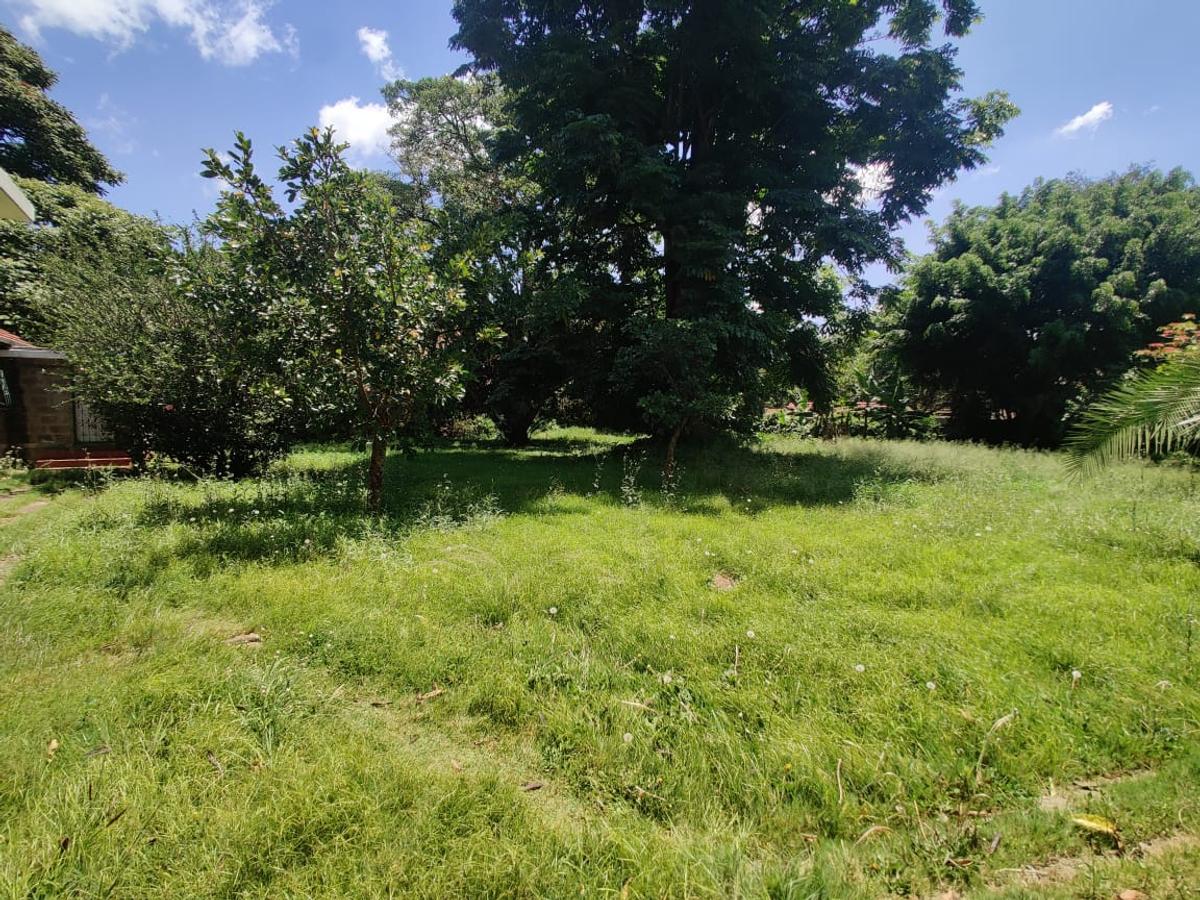 0.85 ac Land in Lavington - 1