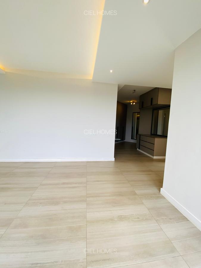 4 Bed Villa with Staff Quarters at Chalbi Drive - 18