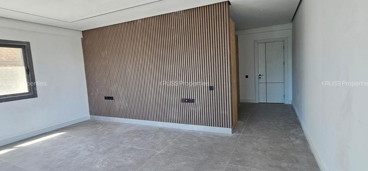 3 Bed Apartment with En Suite at As145 - 3