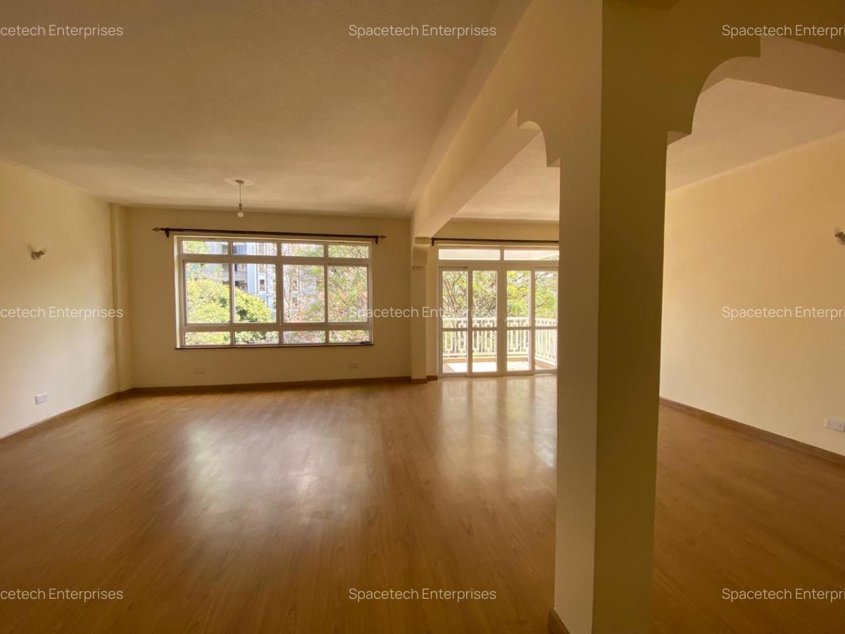 3 Bed Apartment with En Suite in Westlands Area - 4
