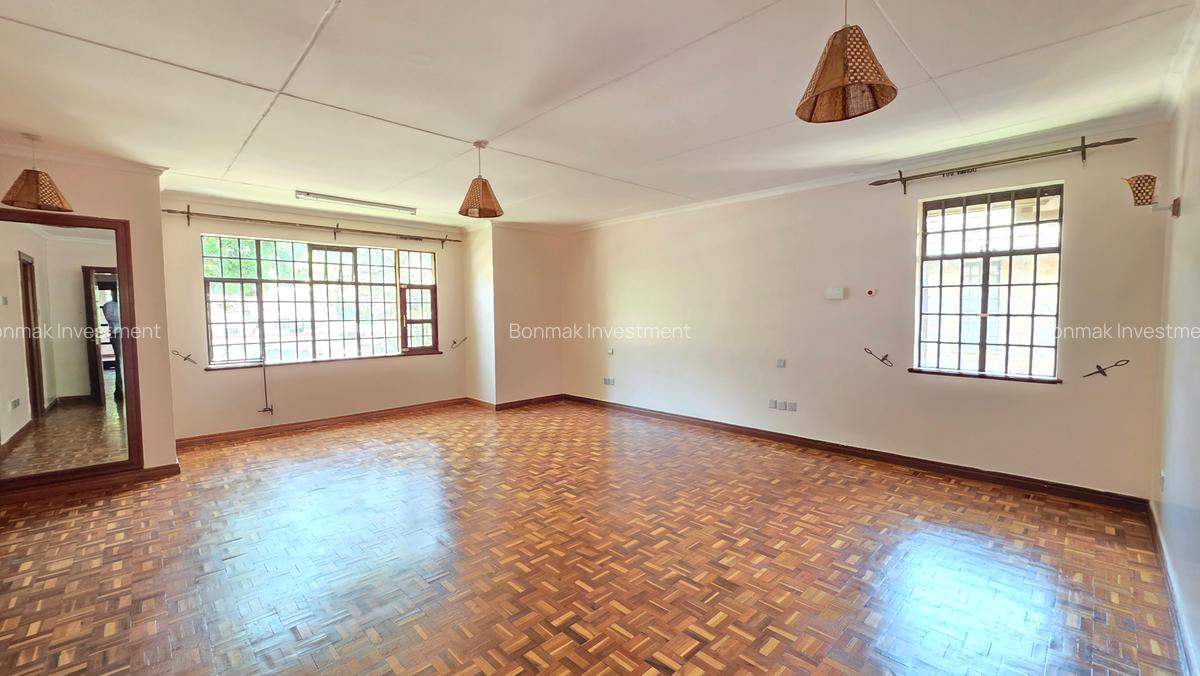 4 Bed Townhouse with En Suite at French Embassy. - 16