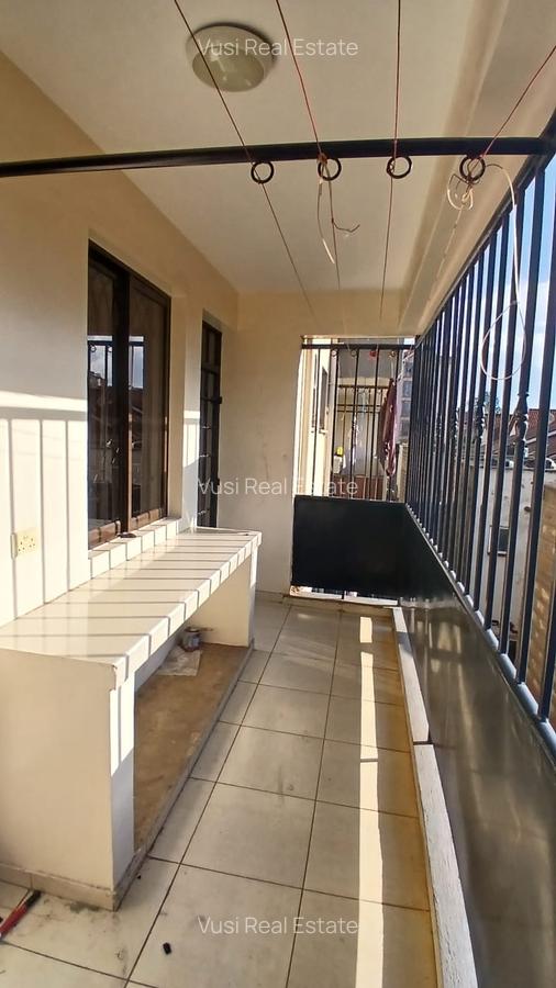 3 Bed Apartment with En Suite in Lavington - 2