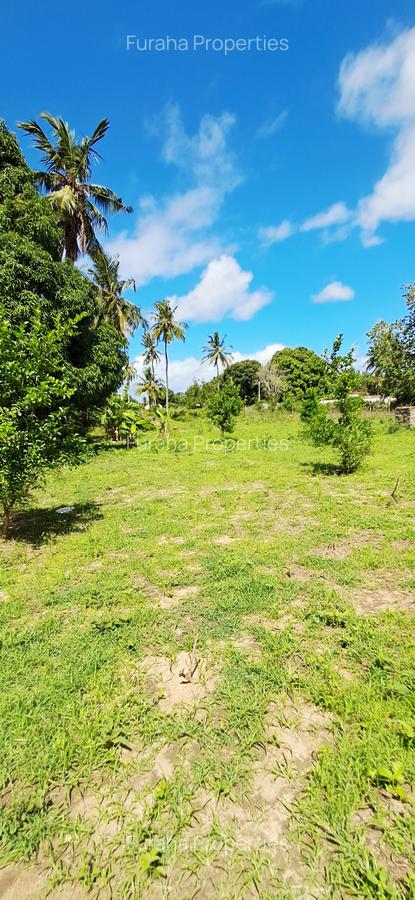 Land at Kikambala Bomani - 17