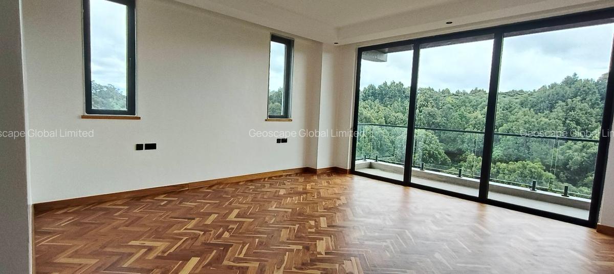 4 Bed Apartment with En Suite in Westlands Area - 2