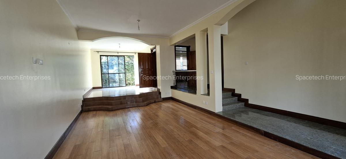 5 Bed Townhouse with En Suite in Westlands Area - 5
