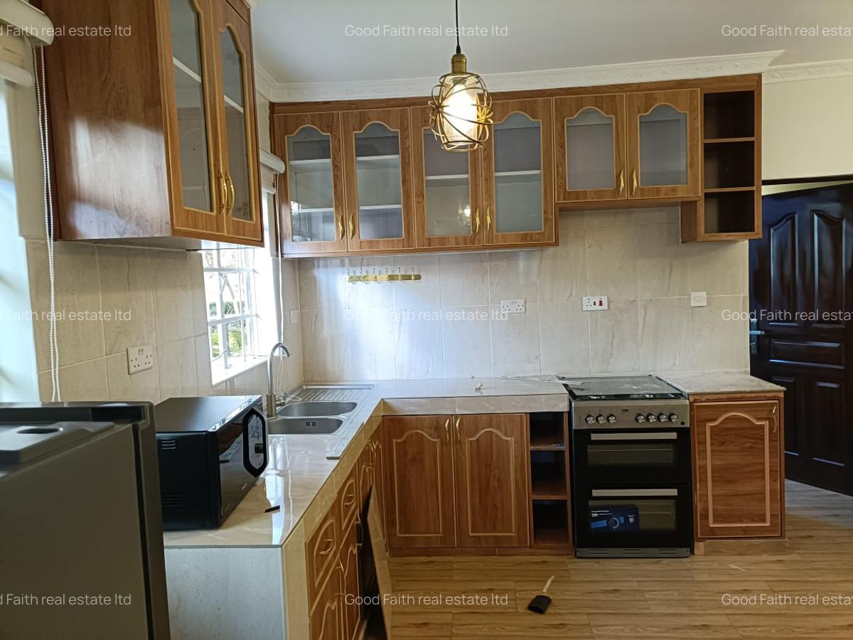 2 Bed House with En Suite in Runda - 5