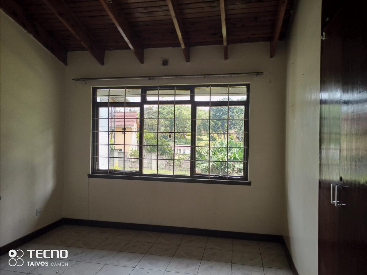 4 Bed House with En Suite at Ruaka Rd - 11