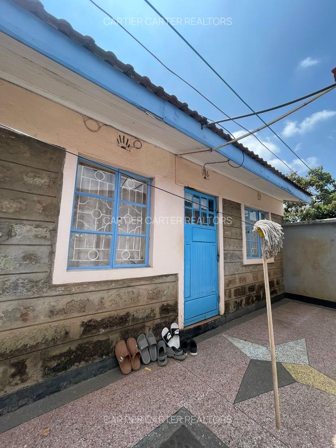 3 Bed House with Staff Quarters in Buruburu - 3