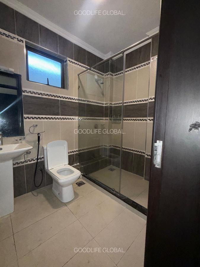 2 Bed Apartment with En Suite in Kileleshwa - 11