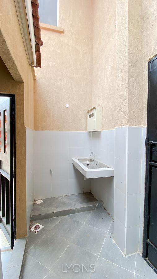 4 Bed Townhouse with En Suite in Ongata Rongai - 8