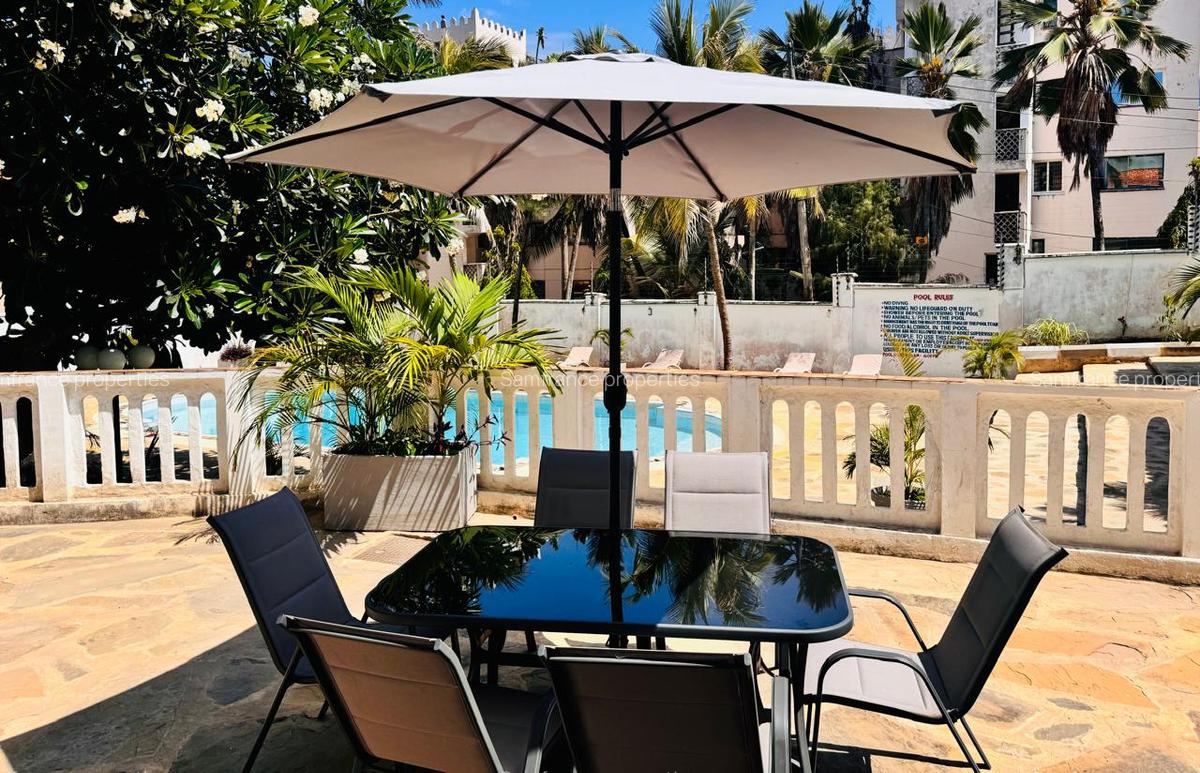 7 Bed Villa with En Suite at 1St Avanue - 8