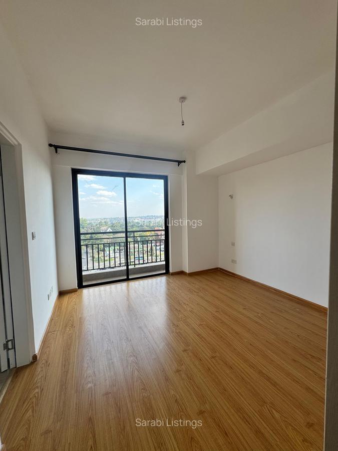 3 Bed Apartment with En Suite in Kilimani - 10