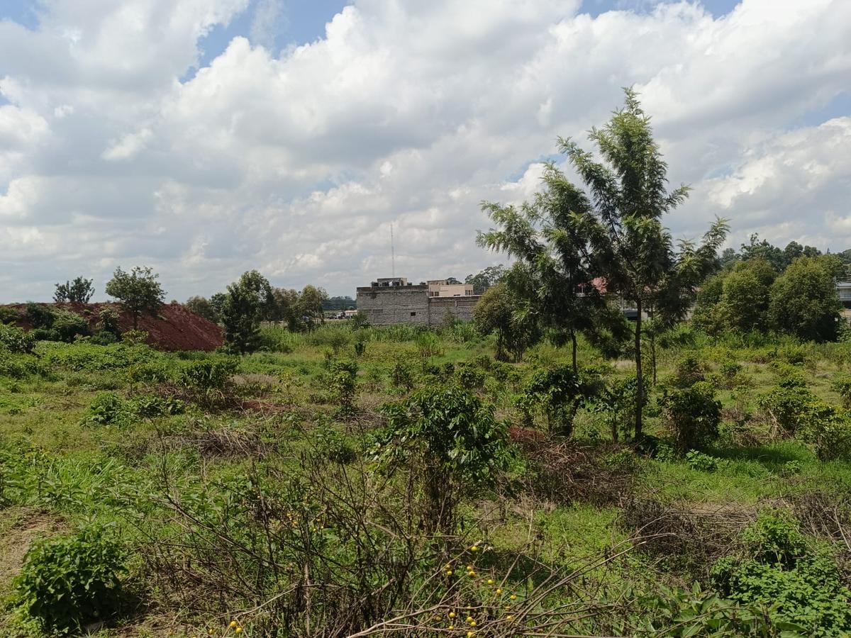 Commercial Property with Parking in Kiambu Road - 5