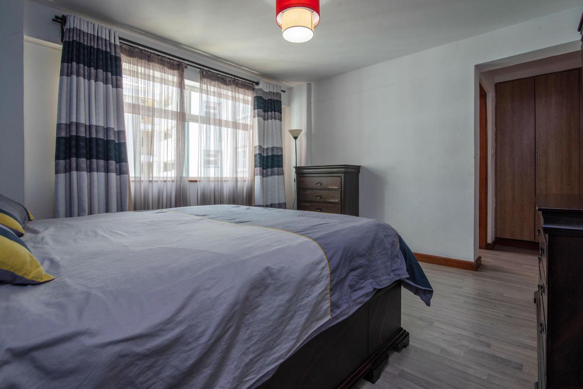 3 Bed Apartment with En Suite in Kileleshwa - 15