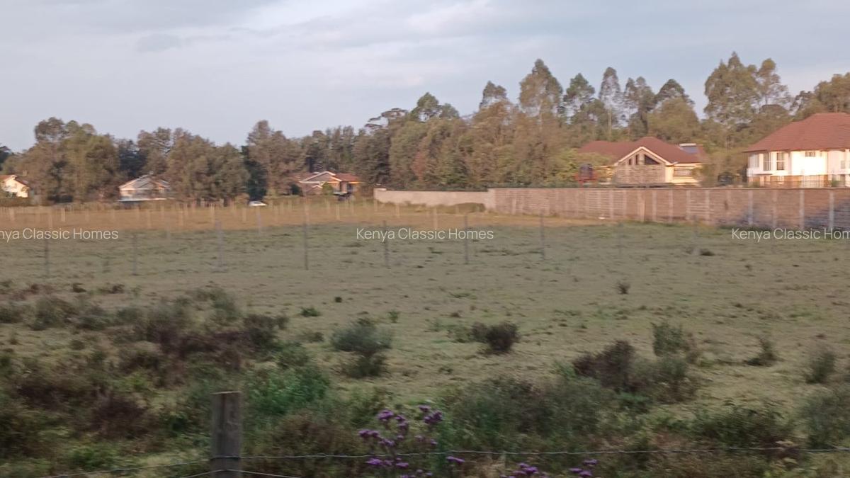 0.5 ac Land at Karen - 1