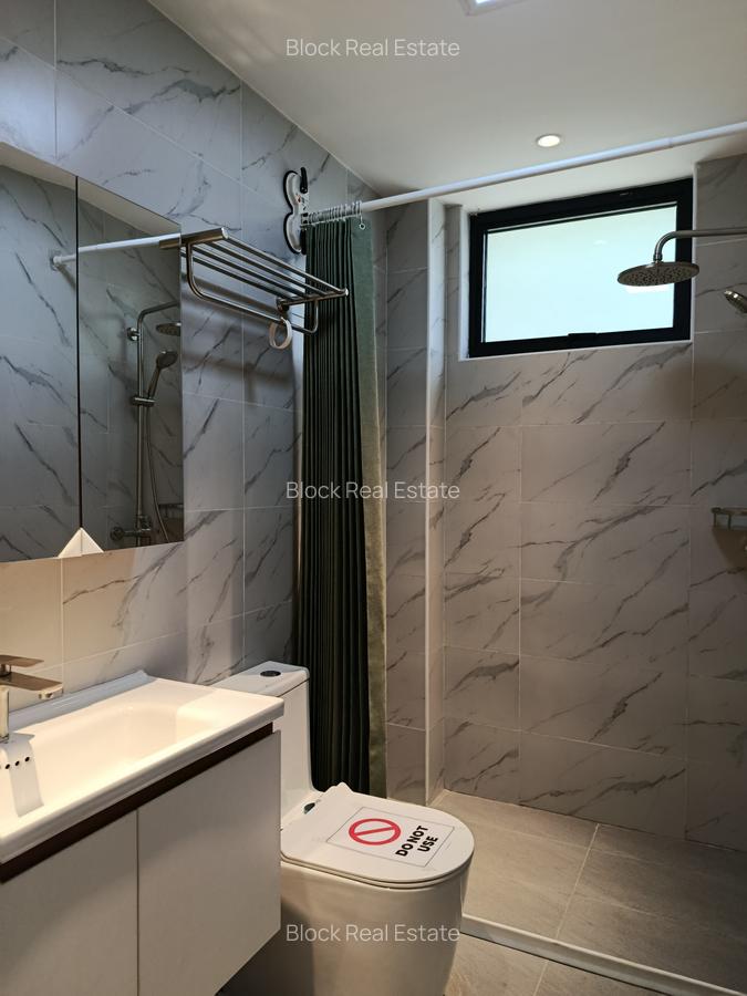 1 Bed Apartment with En Suite in Westlands Area - 7
