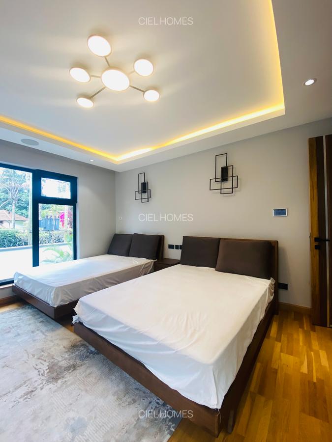 4 Bed Villa with En Suite at Jacaranda - 9