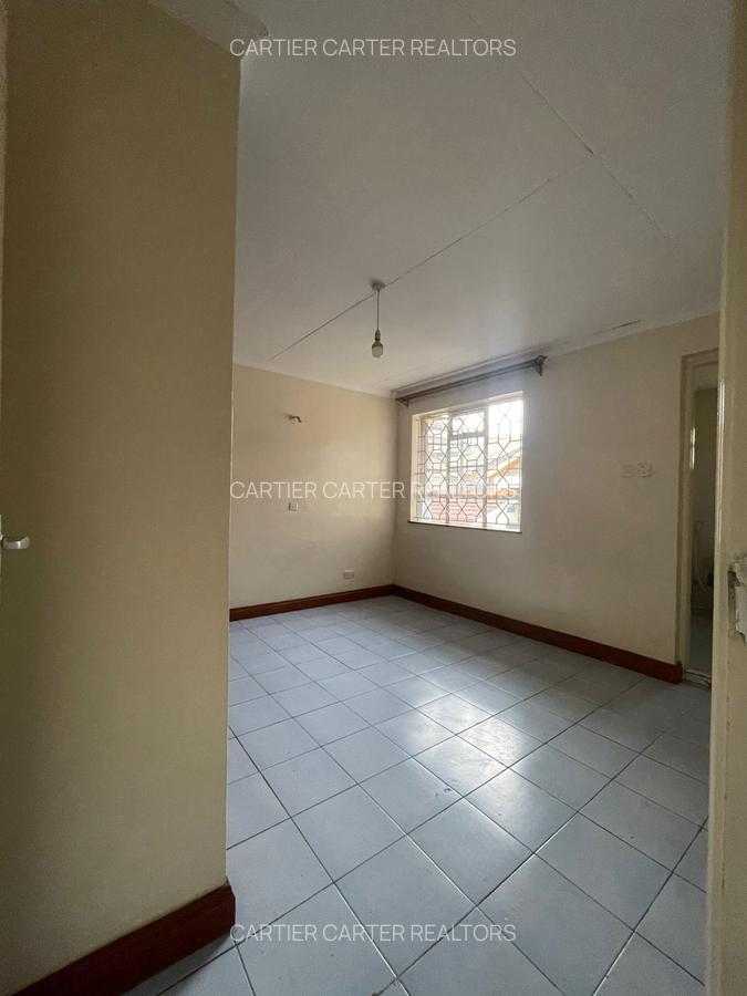 4 Bed Townhouse with En Suite in South C - 15