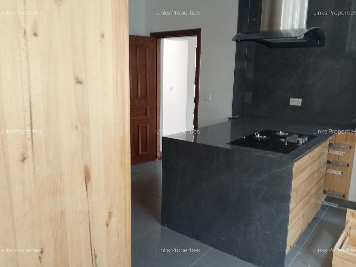 4 Bed Townhouse with En Suite at Karen - 5