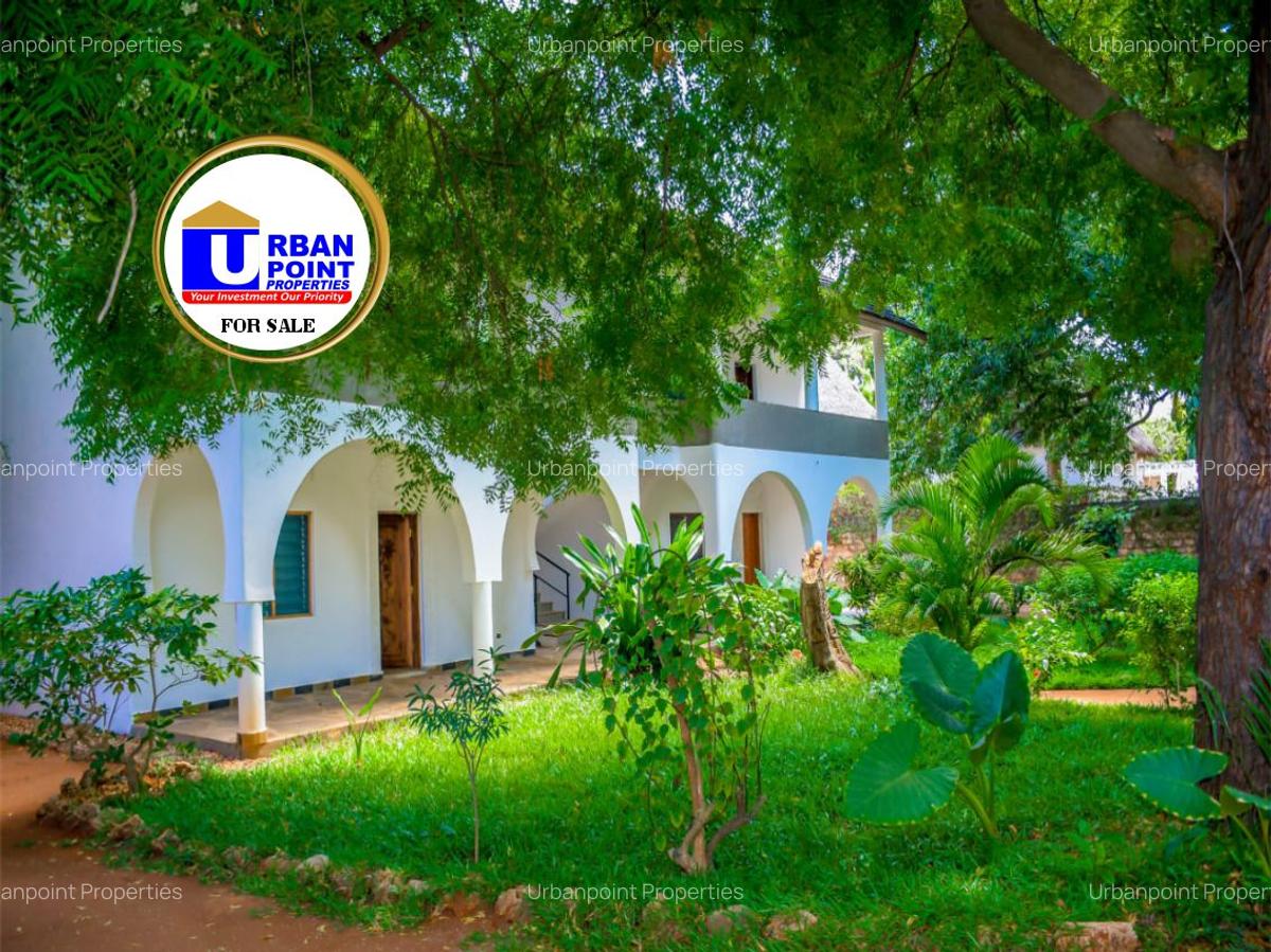 3 Bed Villa in Malindi - 2