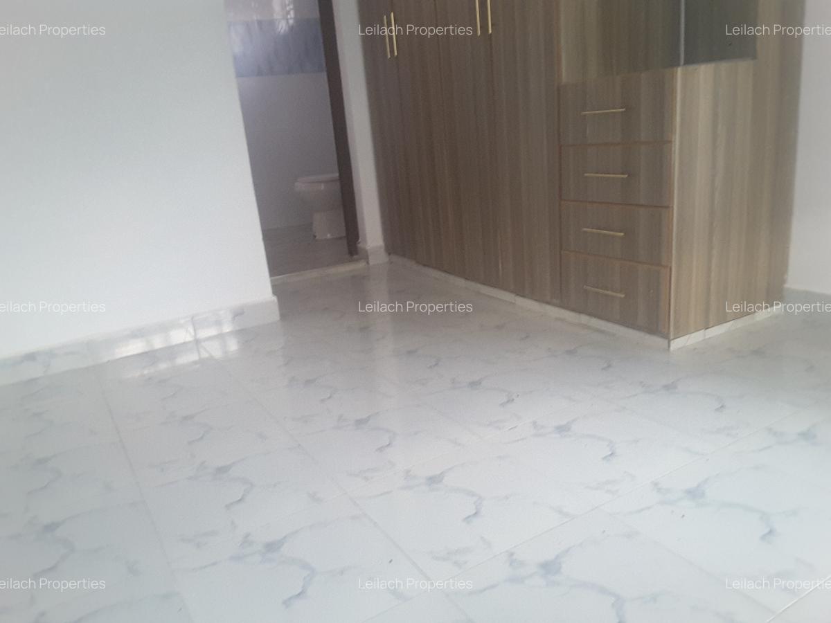 3 Bed House with En Suite in Ongata Rongai - 8