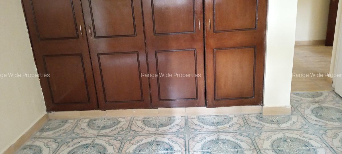 2 Bed Apartment with En Suite in Kileleshwa - 10