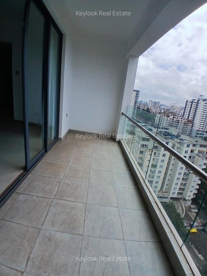 4 Bed Apartment with En Suite at Lavington - 15