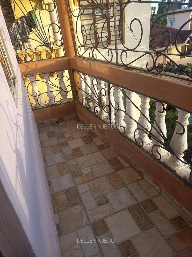 8 Bed Townhouse with En Suite at Lakeview - 7