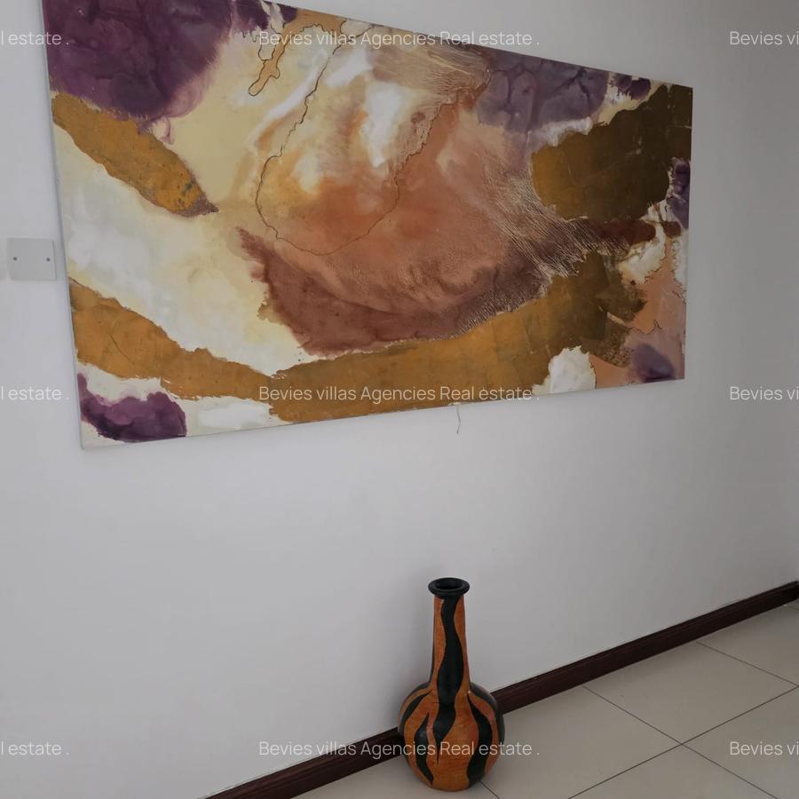 3 Bed Apartment with En Suite at General Mathenge - 9