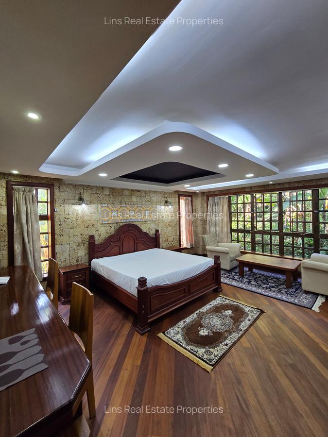 3 Bed House with En Suite in Nyari - 5