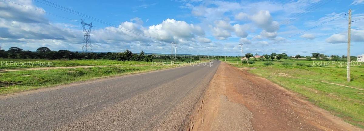 Land in Mombasa CBD - 2