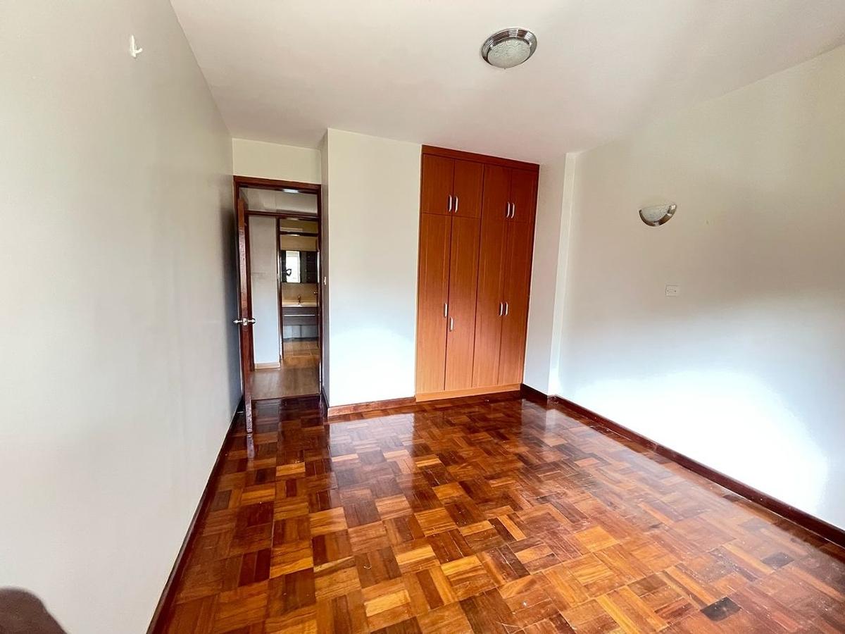 2 Bed Apartment with En Suite in Kileleshwa - 5