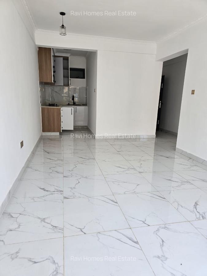 1 Bed Apartment with Gym at Wood Avenue - 7